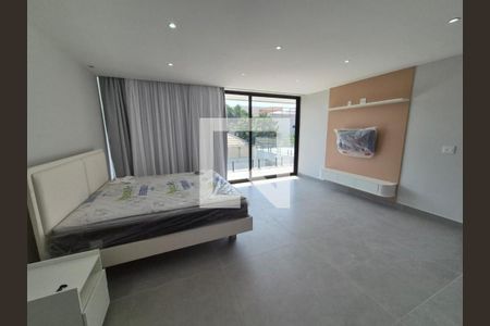 Casa de Condomínio à venda com 4 quartos, 900m² em Barra da Tijuca, Rio de Janeiro