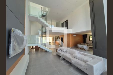 Casa de Condomínio à venda com 4 quartos, 900m² em Barra da Tijuca, Rio de Janeiro