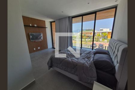 Casa de Condomínio à venda com 4 quartos, 900m² em Barra da Tijuca, Rio de Janeiro