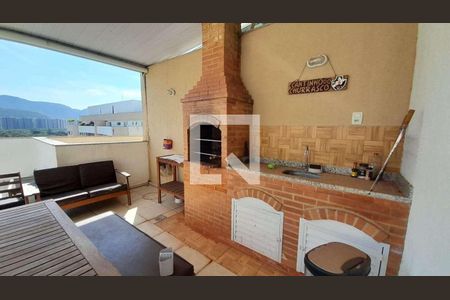 Apartamento à venda com 2 quartos, 170m² em Barra da Tijuca, Rio de Janeiro