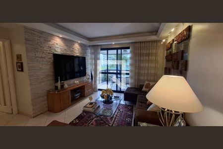 Apartamento à venda com 4 quartos, 131m² em Barra da Tijuca, Rio de Janeiro
