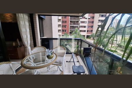 Apartamento à venda com 4 quartos, 131m² em Barra da Tijuca, Rio de Janeiro