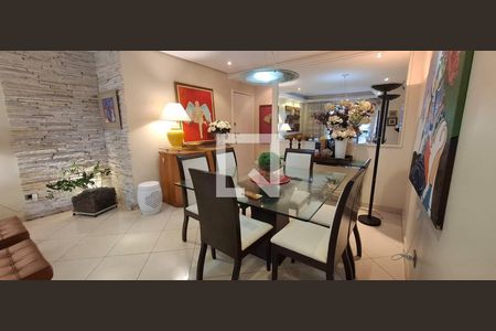 Apartamento à venda com 4 quartos, 131m² em Barra da Tijuca, Rio de Janeiro