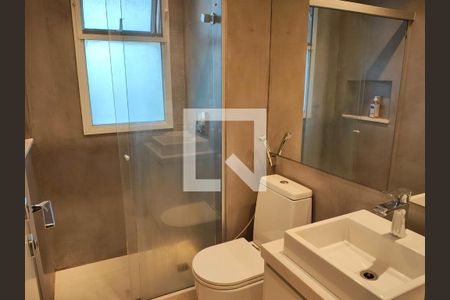 Apartamento à venda com 4 quartos, 144m² em Barra Olímpica, Rio de Janeiro