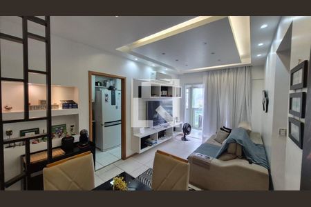 Apartamento à venda com 2 quartos, 70m² em Recreio dos Bandeirantes, Rio de Janeiro