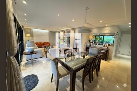 Apartamento à venda com 4 quartos, 199m² em Recreio dos Bandeirantes, Rio de Janeiro