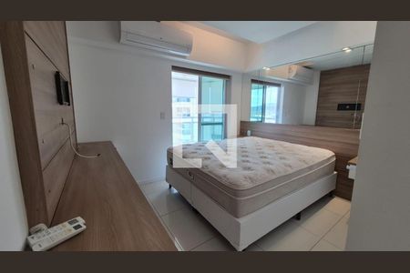 Apartamento à venda com 3 quartos, 141m² em Barra da Tijuca, Rio de Janeiro