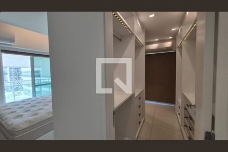 Apartamento à venda com 3 quartos, 141m² em Barra da Tijuca, Rio de Janeiro