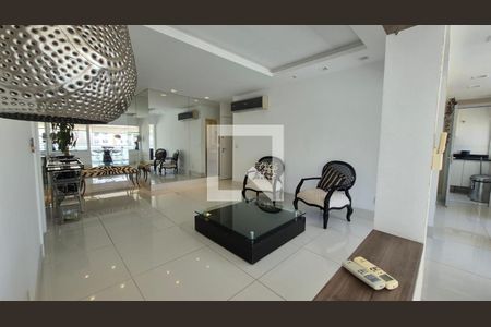 Apartamento à venda com 3 quartos, 141m² em Barra da Tijuca, Rio de Janeiro