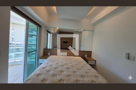 Apartamento à venda com 3 quartos, 141m² em Barra da Tijuca, Rio de Janeiro