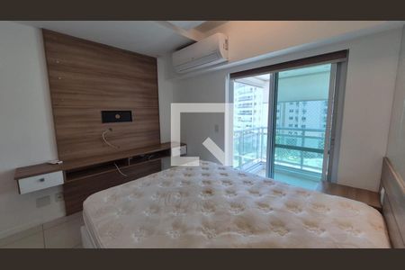 Apartamento à venda com 3 quartos, 141m² em Barra da Tijuca, Rio de Janeiro