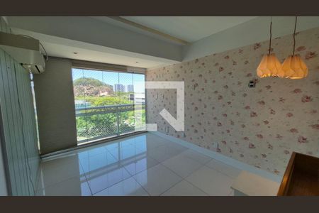 Apartamento à venda com 3 quartos, 141m² em Barra da Tijuca, Rio de Janeiro