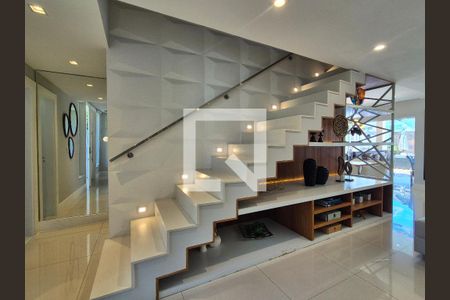 Casa à venda com 3 quartos, 360m² em Recreio dos Bandeirantes, Rio de Janeiro