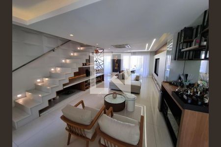 Casa à venda com 3 quartos, 360m² em Recreio dos Bandeirantes, Rio de Janeiro