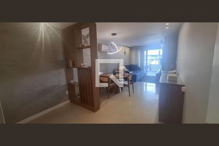 Apartamento à venda com 3 quartos, 126m² em Recreio dos Bandeirantes, Rio de Janeiro