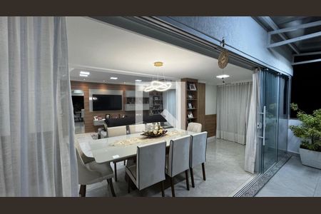 Apartamento à venda com 3 quartos, 260m² em Recreio dos Bandeirantes, Rio de Janeiro