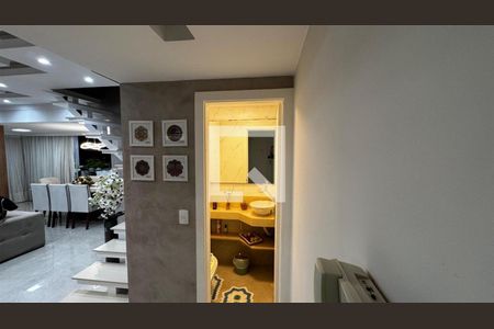 Apartamento à venda com 3 quartos, 260m² em Recreio dos Bandeirantes, Rio de Janeiro