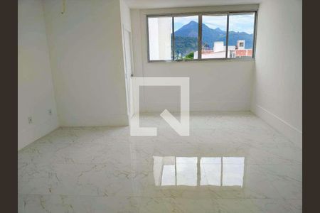 Apartamento à venda com 4 quartos, 385m² em Barra da Tijuca, Rio de Janeiro
