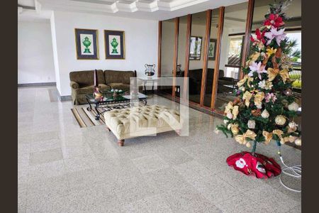 Apartamento à venda com 4 quartos, 385m² em Barra da Tijuca, Rio de Janeiro