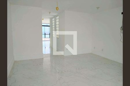 Apartamento à venda com 4 quartos, 385m² em Barra da Tijuca, Rio de Janeiro