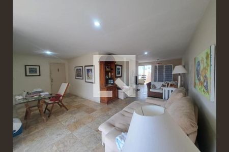 Apartamento à venda com 3 quartos, 300m² em Recreio dos Bandeirantes, Rio de Janeiro