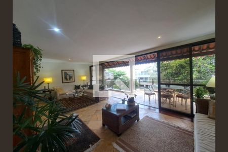 Apartamento à venda com 3 quartos, 300m² em Recreio dos Bandeirantes, Rio de Janeiro
