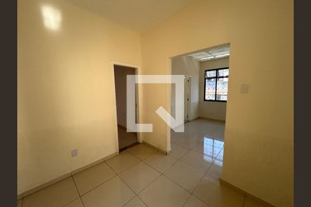 Sala de Jantar de casa para alugar com 2 quartos, 90m² em Encantado, Rio de Janeiro