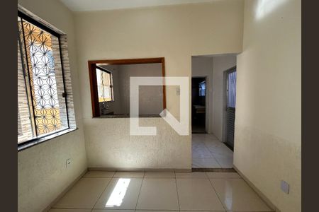 Sala de Jantar de casa para alugar com 2 quartos, 90m² em Encantado, Rio de Janeiro