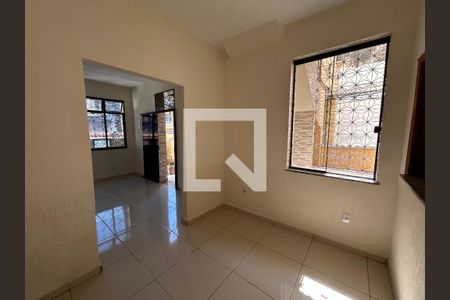 Sala de Jantar de casa para alugar com 2 quartos, 90m² em Encantado, Rio de Janeiro