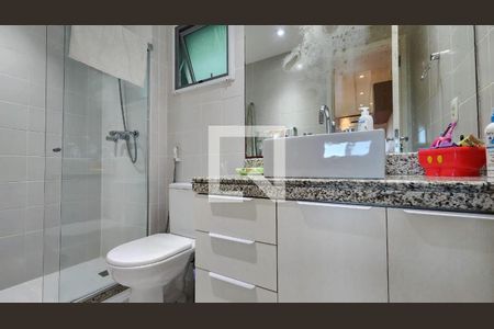 Apartamento à venda com 3 quartos, 197m² em Barra da Tijuca, Rio de Janeiro