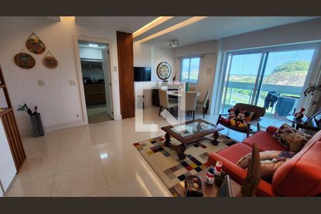 Apartamento à venda com 3 quartos, 197m² em Barra da Tijuca, Rio de Janeiro