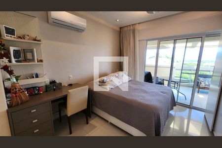 Apartamento à venda com 3 quartos, 197m² em Barra da Tijuca, Rio de Janeiro