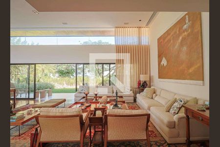 Casa de Condomínio à venda com 4 quartos, 1000m² em Barra da Tijuca, Rio de Janeiro