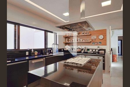 Casa de Condomínio à venda com 4 quartos, 1000m² em Barra da Tijuca, Rio de Janeiro