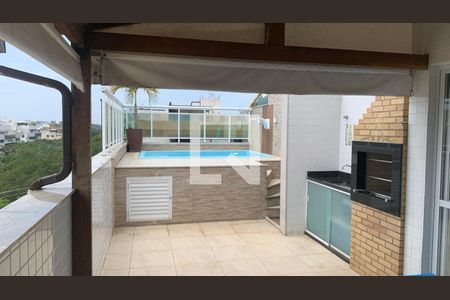 Apartamento à venda com 3 quartos, 237m² em Recreio dos Bandeirantes, Rio de Janeiro