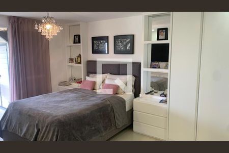 Apartamento à venda com 3 quartos, 237m² em Recreio dos Bandeirantes, Rio de Janeiro