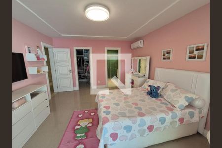Casa para alugar com 4 quartos, 669m² em Barra da Tijuca, Rio de Janeiro