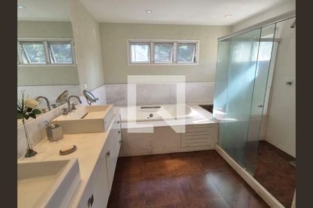 Casa para alugar com 4 quartos, 669m² em Barra da Tijuca, Rio de Janeiro