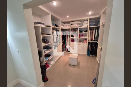 Casa para alugar com 4 quartos, 669m² em Barra da Tijuca, Rio de Janeiro