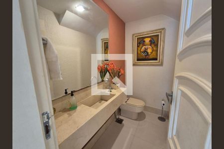 Casa para alugar com 4 quartos, 669m² em Barra da Tijuca, Rio de Janeiro