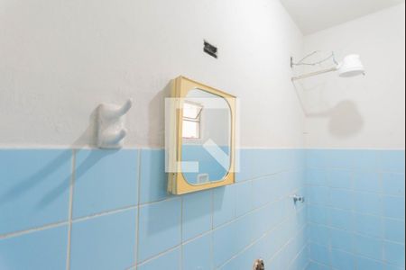 Banheiro da Suíte de casa para alugar com 3 quartos, 345m² em Jardim Morumbi, Campinas