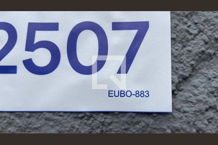 Placa de apartamento à venda com 2 quartos, 52m² em Itaquera, São Paulo