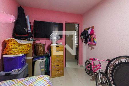 Quarto 2 de apartamento à venda com 2 quartos, 52m² em Itaquera, São Paulo
