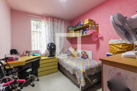 Quarto 2 de apartamento à venda com 2 quartos, 52m² em Itaquera, São Paulo
