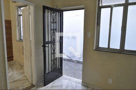 Apartamento para alugar com 1 quarto, 46m² em Encantado, Rio de Janeiro