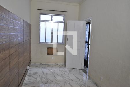 Apartamento para alugar com 1 quarto, 46m² em Encantado, Rio de Janeiro