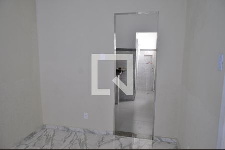 Apartamento para alugar com 1 quarto, 46m² em Encantado, Rio de Janeiro