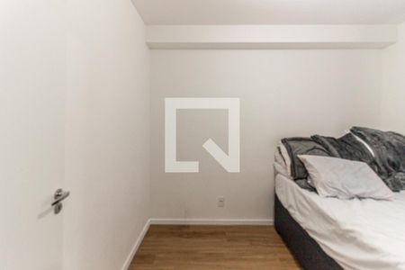 Quarto 1 de apartamento para alugar com 2 quartos, 36m² em República, São Paulo