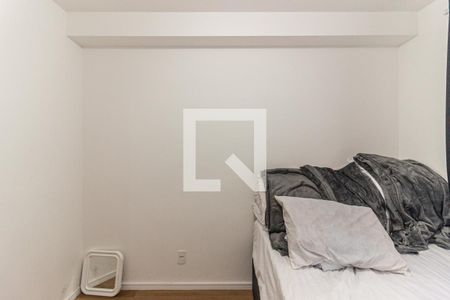 Quarto 1 de apartamento para alugar com 2 quartos, 36m² em República, São Paulo