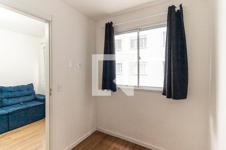 Quarto 2 de apartamento para alugar com 2 quartos, 36m² em República, São Paulo